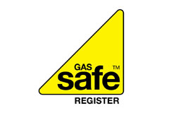 gas safe companies Fernhill Gate