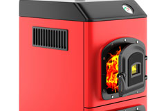 Fernhill Gate solid fuel boiler costs